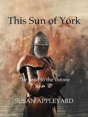 The First Plantagenet by Susan Appleyard