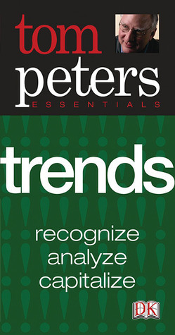 Trends by Martha Barletta, Tom Peters