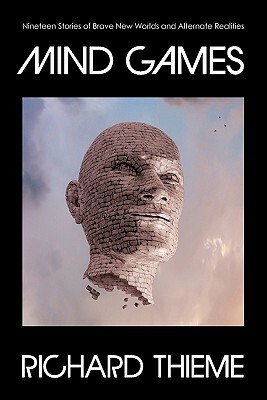 Mind Games by Richard Thieme