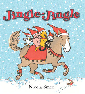 Jingle-Jingle by Nicola Smee