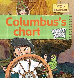 Columbus's Chart by Gerry Foster Bailey