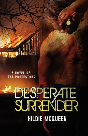 Desperate Surrender by Hildie McQueen