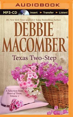 Texas Two-Step by Debbie Macomber