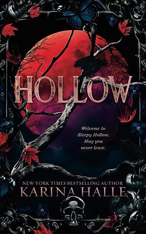 Hollow by Karina Halle