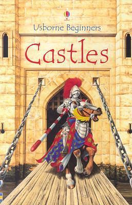 Castles by Emma Helbrough