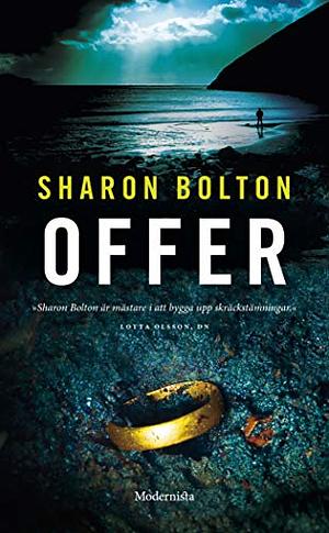 Offer by Sharon Bolton