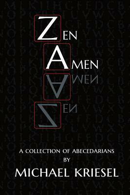 Zen Amen by Michael Kriesel