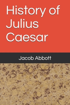 History of Julius Caesar by Jacob Abbott