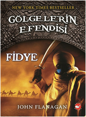 Fidye by John Flanagan