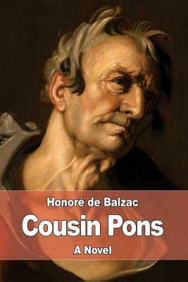 Cousin Pons by Honoré de Balzac