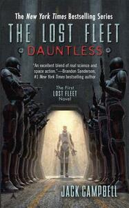 Dauntless by Jack Campbell