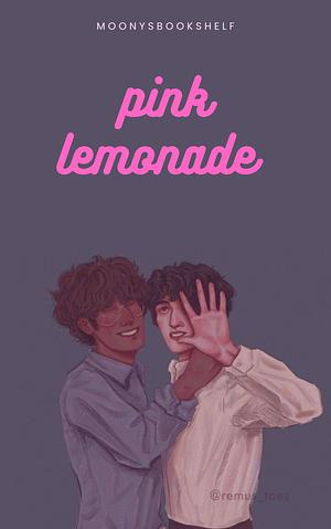 Pink lemonade  by moonysbookshelf