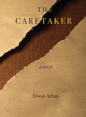The Caretaker by Doon Arbus