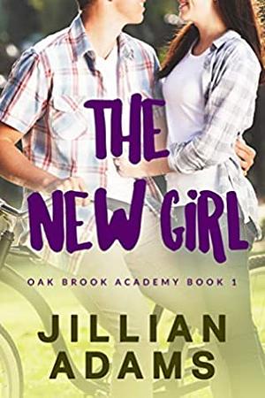 The New Girl by Jillian Adams