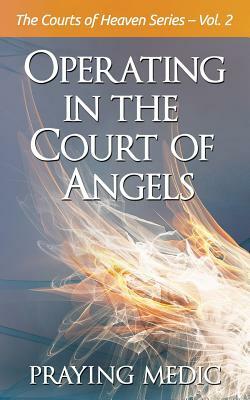 Operating in the Court of Angels by Praying Medic