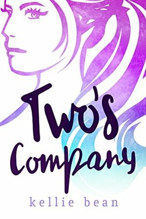 Two's Company by Kellie Bean