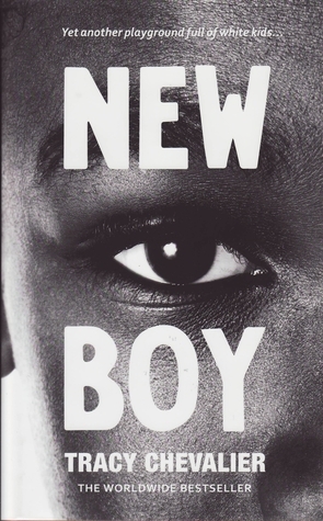 New Boy by Tracy Chevalier