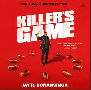 The Killer's Game by Jay Bonansinga