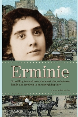 Erminie by Patricia Lee