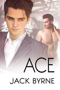 Ace by Jack Byrne