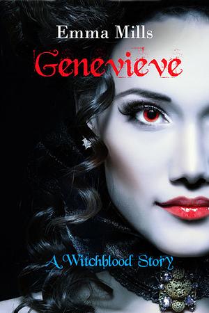 Genevieve by Emma Mills