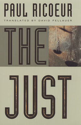 The Just by Paul Ricoeur