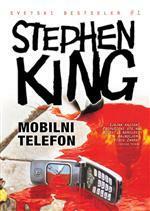 Mobilni telefon by Vladan Stojanović, Stephen King