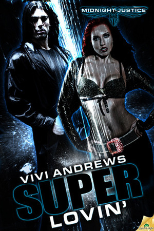 Superlovin by Vivi Andrews