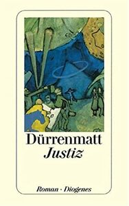 Justiz by Friedrich Dürrenmatt