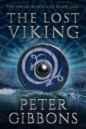 The Lost Viking by Peter Gibbons