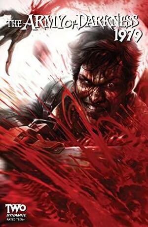 Army of Darkness: 1979 #2 by Rodney Barnes