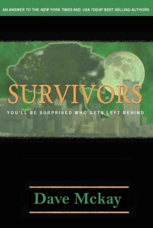 Survivors by Dave McKay