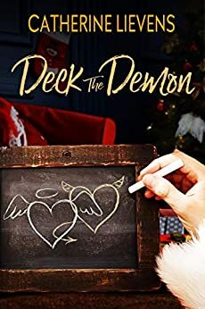 Deck the Demon by Catherine Lievens