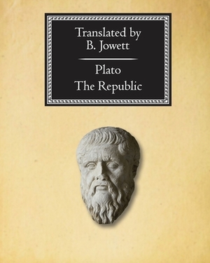 The Republic (Annotated) by By Plato