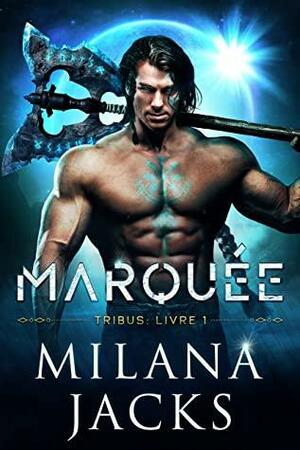 Marquée by Milana Jacks