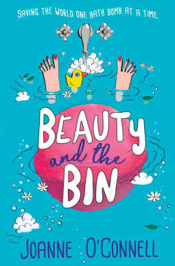 Beauty and the Bin by Joanne O'Connell