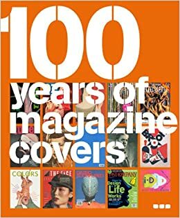100 Years of Magazine Covers by Steve Taylor