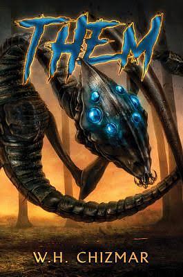 THEM by W.H. Chizmar