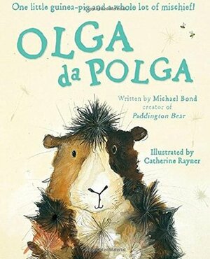 Olga da Polga by Michael Bond