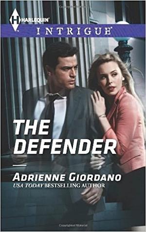 The Defender by Adrienne Giordano