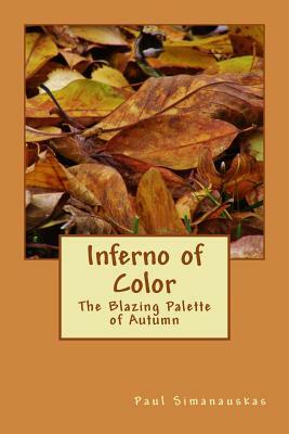 Inferno of Color: The Blazing Palette of Autumn by Paul Simanauskas