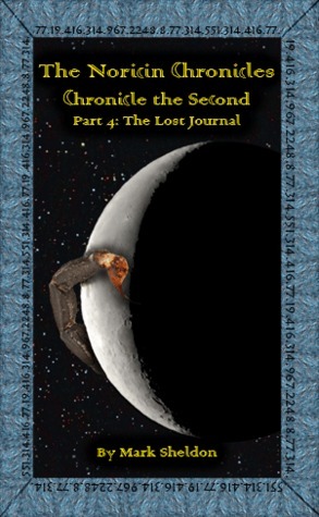 The Lost Journal by Mark Sheldon