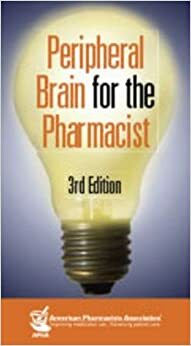 Peripheral Brain for the Pharmacist by APA