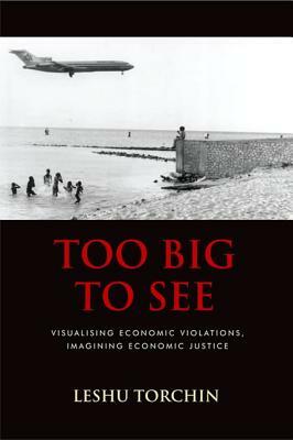 Too Big to See: Visualising Economic Violations, Imagining Economic Justice by Leshu Torchin