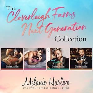 The Cloverleigh Farms Next Generation Collection by Melanie Harlow