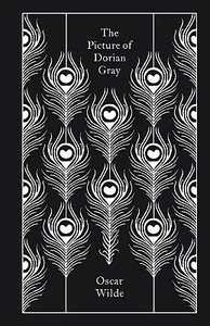 The Picture of Dorian Gray by Oscar Wilde