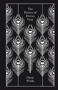 The Picture of Dorian Gray by Oscar Wilde