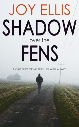 Shadow over the Fens by Joy Ellis