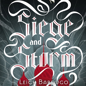 Siege and Storm by Leigh Bardugo