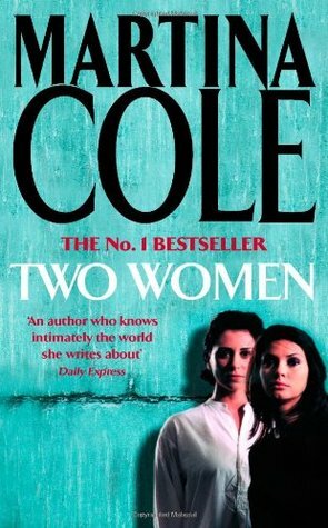 Two Women by Martina Cole